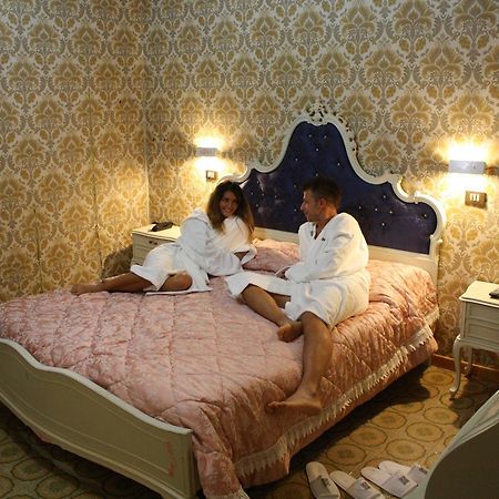 Fumaiolo Paradise Hotel Balze Екстериор снимка